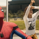 Illustration for article titled Every Easter Egg and Plot Detail Stuffed Into the New iSpider-Man: Homecoming/i Trailer